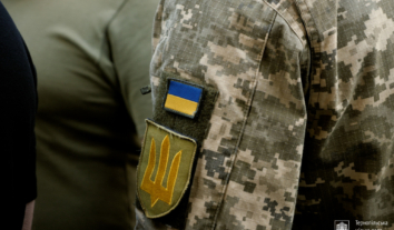 На Тернопільщині мешкають більше як 43 тисячі ветеранів та ветеранок