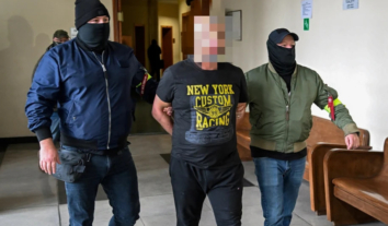 У Польщі затримали активіста й стримера, якого звинувачують у розпалюванні національної та релігійної ворожнечі