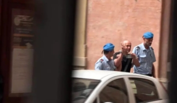 Підозрюваний у підриві “Північного потоку” українець Сергій Кузнєцов оголосив голодування в італійській в’язниці