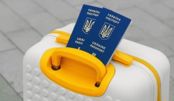 Кількість українських біженців під тимчасовим захистом у ЄС зросла до найвищого рівня за останні два роки