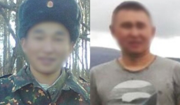 Заочно довічне отримали двоє російських військових, які розстріляли у погребі двох чоловіків у Ягідному