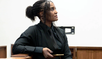 Донька експрезидента ПАР звинуватила свою сестру у вербуванні чоловіків для війни проти України