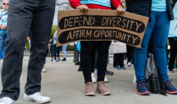 У США країни з політикою рівності та інклюзії визнаватимуть порушниками прав людини
