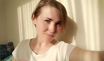 У Москві до 19 років за ґратами засудили чемпіонку України з пауерліфтингу, звинувативши її у диверсії та спробі замаху на полковника РФ