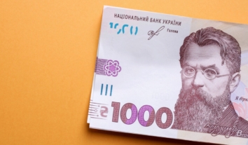 Українці подали 7 мільйонів заяв на виплату 1 тисячі гривень у межах “Зимової підтримки” від держави