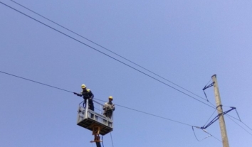 Російські удари по енергетиці: найскладніша ситуація лишається на Донеччині