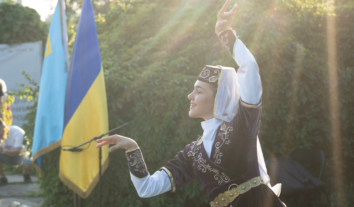 У Києві відбудеться конгрес корінних народів України: зберуться представники кримських татар, караїмів і кримчаків