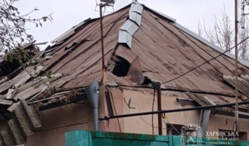 Russians kill at least 9 civilians, including 2 children, in strikes across 4 Ukrainian regions