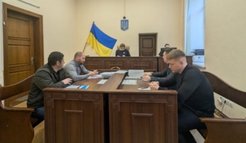 Печерський суд розглянув клопотання прокурорів про продовження дії обовʼязків для свідка в справі Магамедрасулова