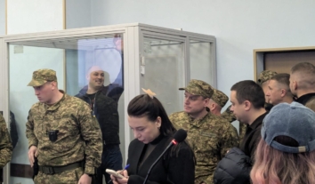 Київський апеляційний суд знову відклав розгляд скарги в справі детектива НАБУ Руслана Магамедрасулова