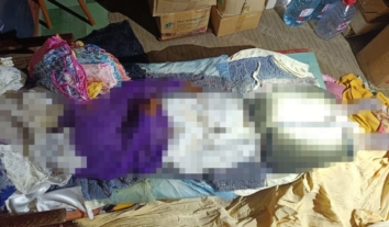 У Костянтинівці жінка 18 років ховала у квартирі тіло померлої доньки