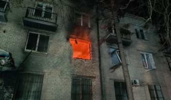 ООН: Від минулого року цивільних жертв російських обстрілів в Україні побільшало на 27%