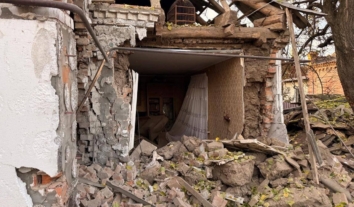 У Марганці росіяни вбили цивільного FPV-дроном і поранили ще одну людину