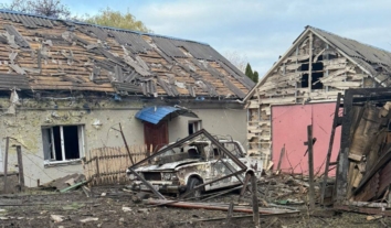 Через російський авіаудар по Костянтинівці загинула людина і ще одна зазнала поранень