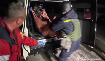 Минулої доби росіяни обстрілами вбили трьох людей в Україні