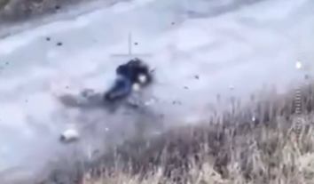 Russian military in Kharkiv region killed civilians with a dog who were trying to escape danger — Armed Forces of Ukraine