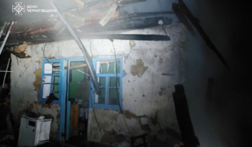 РФ ночью ударила по Черниговской и Николаевской областям: есть раненые и разрушения