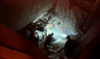 Внаслідок російських обстрілів вночі травмувались цивільні, серед яких діти