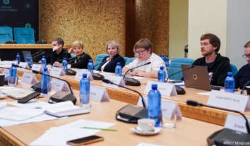 У Мінрозвитку розпочали роботу над оновленням закону про тимчасово окуповані території