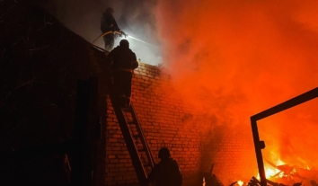 Напередодні росіяни обстрілами вбили одну людину в Україні, серед потерпілих – літні та лікарка