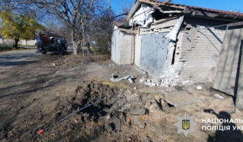 Через російські атаки по Херсонщині загинули троє людей і ще четверо зазнали поранень