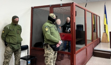 У Печерському суді розглядали клопотання щодо Сентябра Магамедрасулова: захист заявив про критичний стан його здоров’я