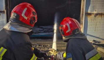 Росіяни завдали ударів по енергетиці в семи областях: п’ятеро травмованих фахівців