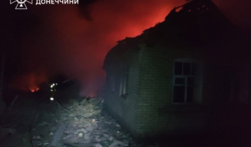 Russia killed eight people in Ukraine on November 20; among the wounded are children, a volunteer from the US and a journalist