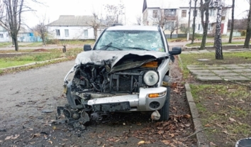 Через російські обстріли Херсонщини загинуло двоє людей, також є поранені