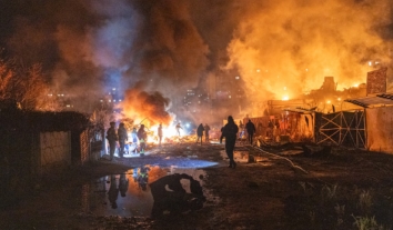 У Харкові через російські удари четверо загиблих, серед більш ніж десятка потерпілих – діти