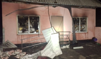 Нічний обстріл РФ: у кількох регіонах травмувались й загинули цивільні