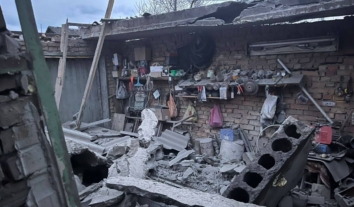 During Switzerland “peace talks” Russian forces kill six, injure 38 in Dnipropetrovsk and Kharkiv Oblasts (updated)