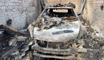 У Херсоні впродовж дня внаслідок російських обстрілів поранені семеро мирних жителів