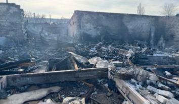 У Херсоні та області через російські атаки загинули двоє людей, також є поранені