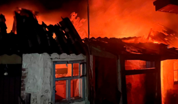 Российские военные обстрелами вчера убили в Украине пятерых человек