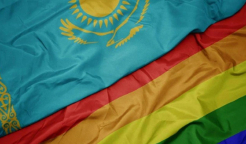 Казахстан обмежив публічне поширення інформації про ЛГБТ
