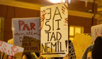 Латвійський парламент безстроково відклав рішення про вихід зі Стамбульської конвенції