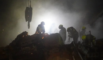 Після дев’яти днів боротьби померла 12-річна дівчинка з Тернополя – загиблих уже 35