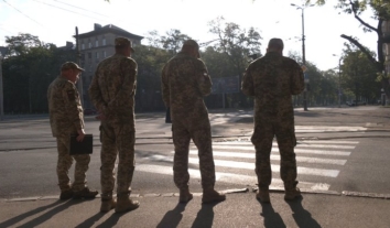 У Дніпрі чоловік порізав себе після того, як опівночі отримав висновок ВЛК