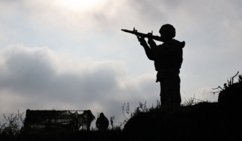 Следователи из ЮАР выясняют, как группа граждан страны оказалась на фронте в Украине в составе российских войск