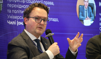 Країни Латинської Америки, Африки та Азії запрошують доєднатися до Спеціального трибуналу щодо злочину агресії Росії та інших міжнародних механізмів