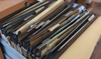 Парламент просять ухвалити законопроєкт, що має усунути перешкоди для реєстрації нерухомості без документів БТІ в окупації або зоні бойових дій