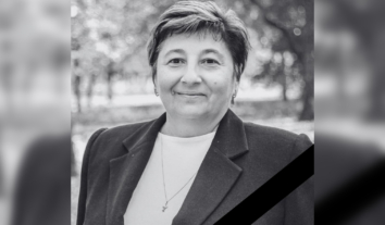 Russian forces kill three Ukrainians, including university associate professor and injure three others in strikes on Kherson Oblast on November 24