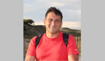 Про долю викраденого в окупованому Криму Марата Батирова понад місяць нічого не відомо