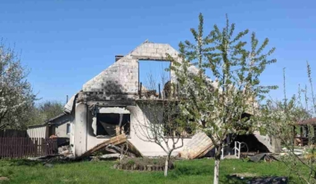 Сourt in Kyiv region has acquitted a Russian serviceman for the first time after he was charged in absentia with looting