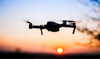 За октябрь украинские дроны уничтожили 25 тысяч оккупантов, это рекорд – Зеленский