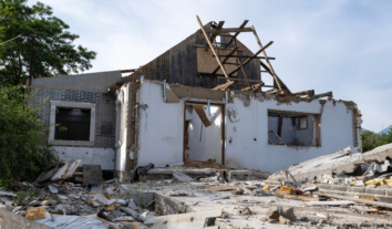 Житлова програма для переселенців з ТОТ: держава видаватиме ваучери на 2 мільйони гривень