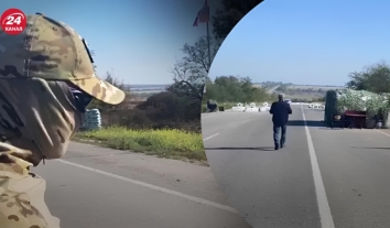 Комиссия по расследованию ООН признала военными преступлениями депортацию и перемещение украинцев на оккупированных территориях Запорожской области