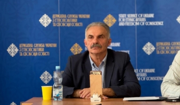 Голова Держетнополітики розповів про законопроєкти щодо мов нацменшин: про русифікацію не йдеться