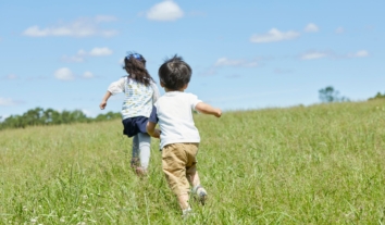 Україна вперше офіційно відзначила День захисту дітей: ЮНІСЕФ і відомі українці нагадали про ключові права дитини